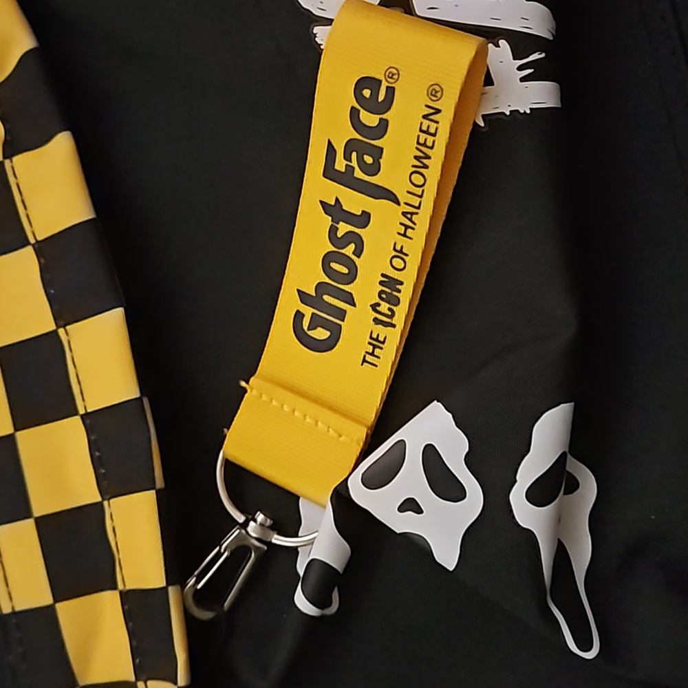 Ghostface Backpack - image 3